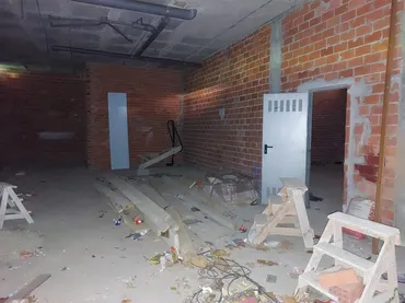 Planta baja en  Rúa Rafael Bárez 28 - Foto 7
