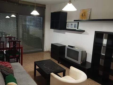 Piso en avenida Juan Pablo Ii, 11