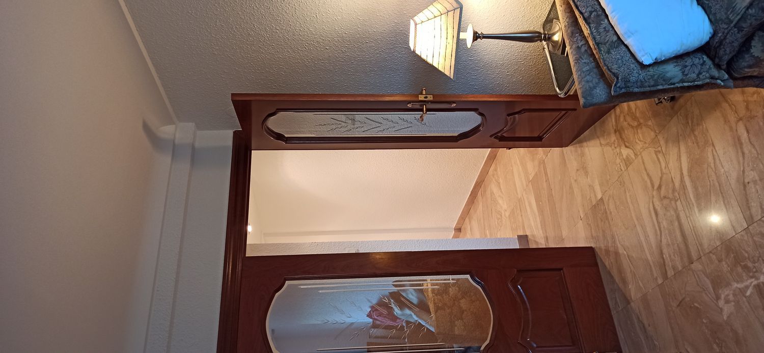 Piso en calle de Violante de Hungría, 10 - Foto 28