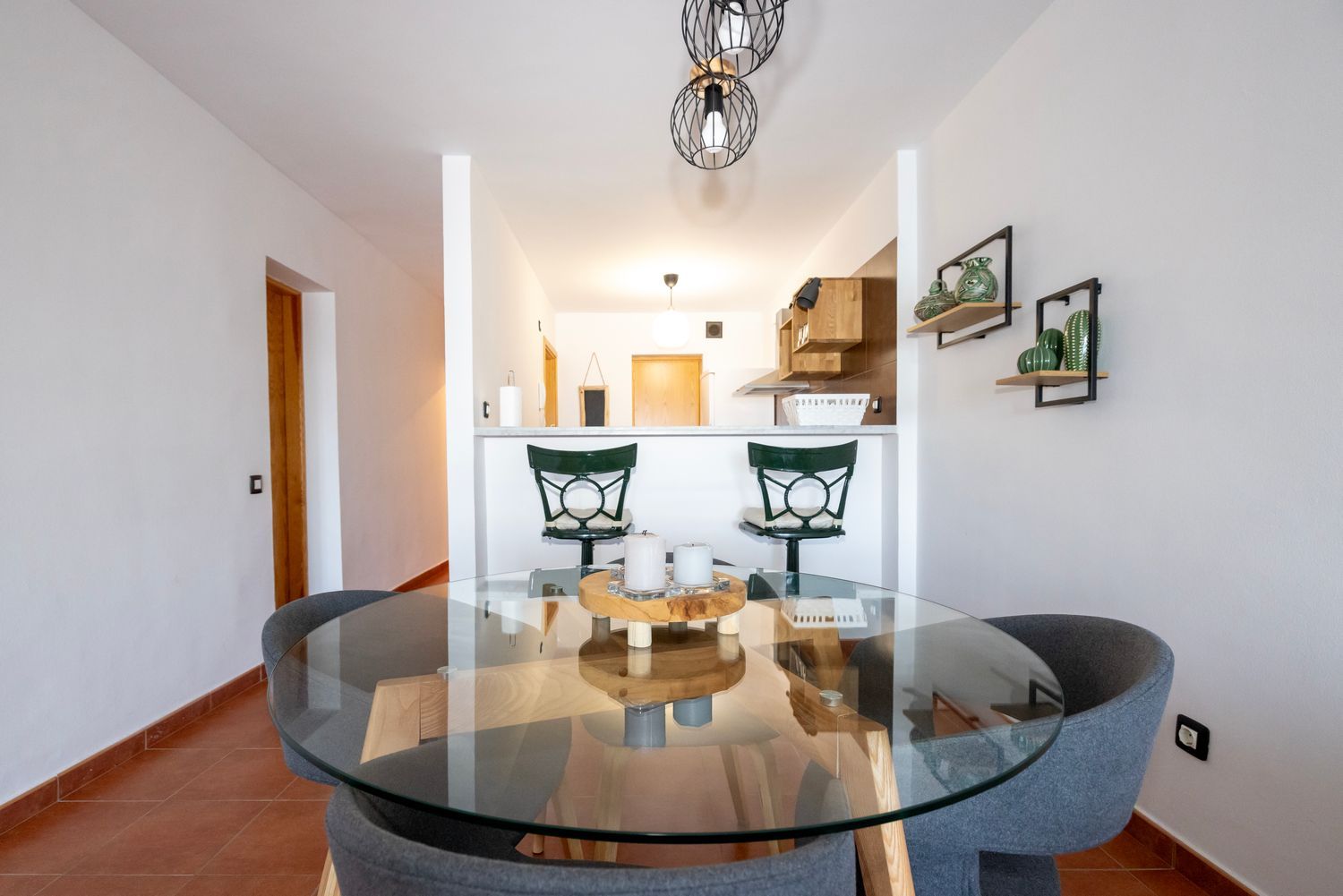 Piso en avenida Colón, 7 - Foto 23