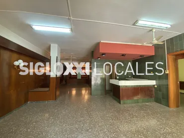 Local comercial en  JACINT VERDAGUER - Foto 7