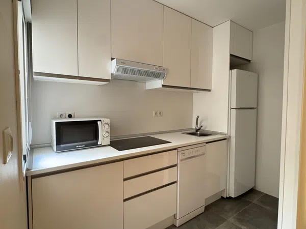 Estudio en Juan Alvarez Mendizabal, Argüelles - Foto 10