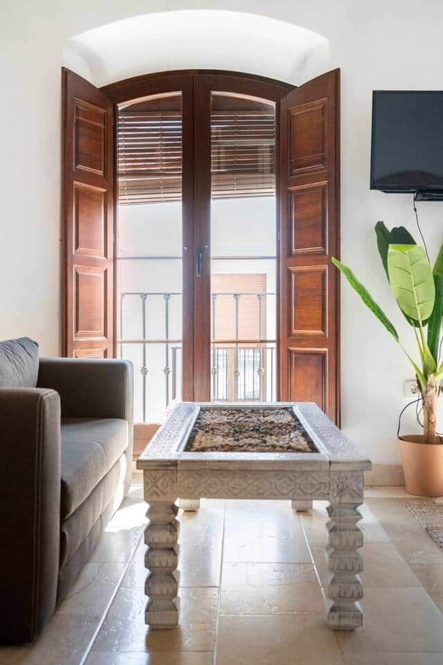 Estudio en Calle Castillo, 15, Cartaya pueblo, Cartaya pueblo - Foto 5