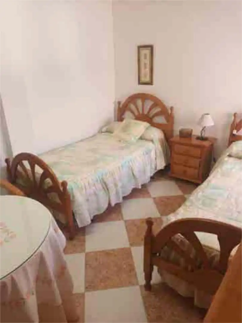 Chalet en Avenida Blas Infante - Foto 8
