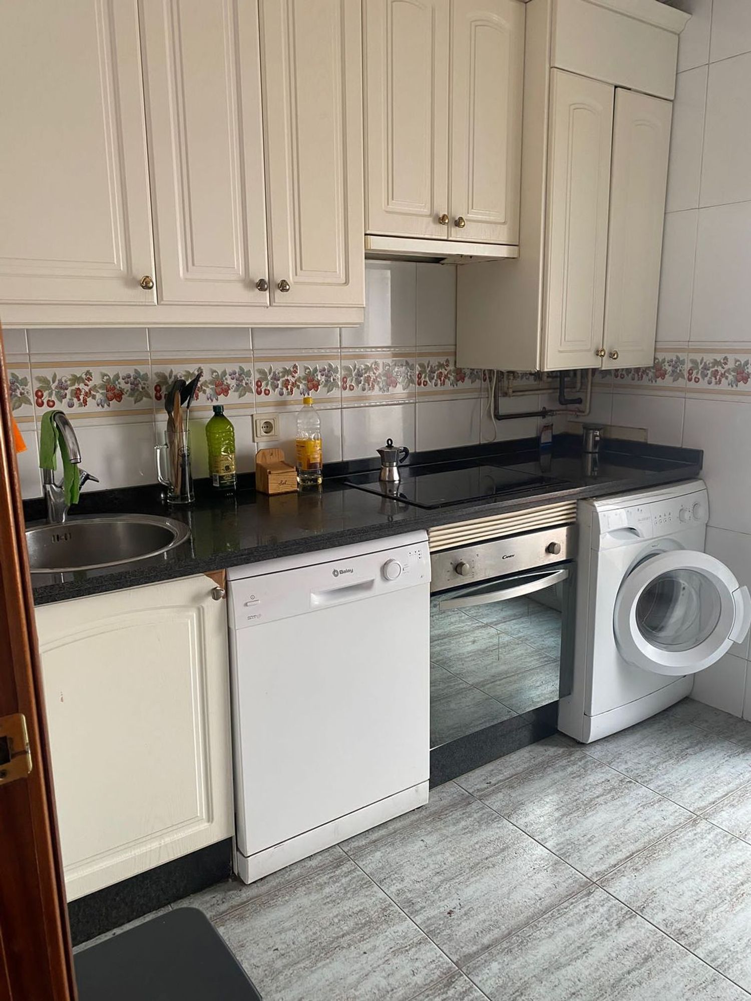 Piso en calle Saucelle, 5 - Foto 2