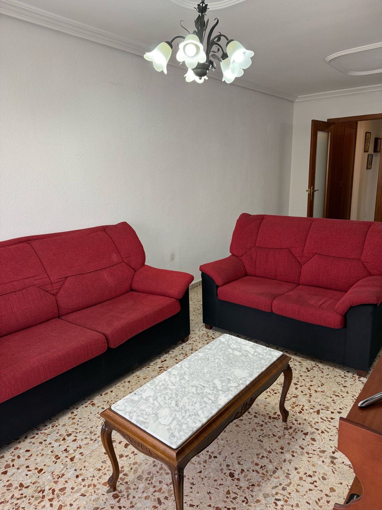 Piso en calle Cronista Diego Rodriguez de Almela, 8 - Foto 2