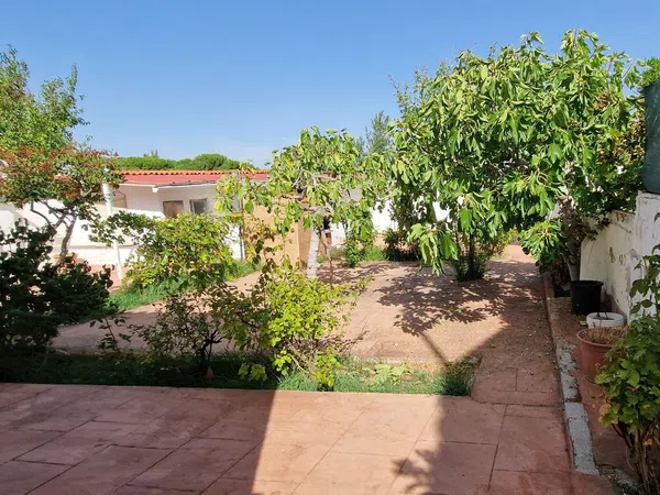 Chalet pareado en Prado de Somosaguas, Prado de Somosaguas - Foto 4