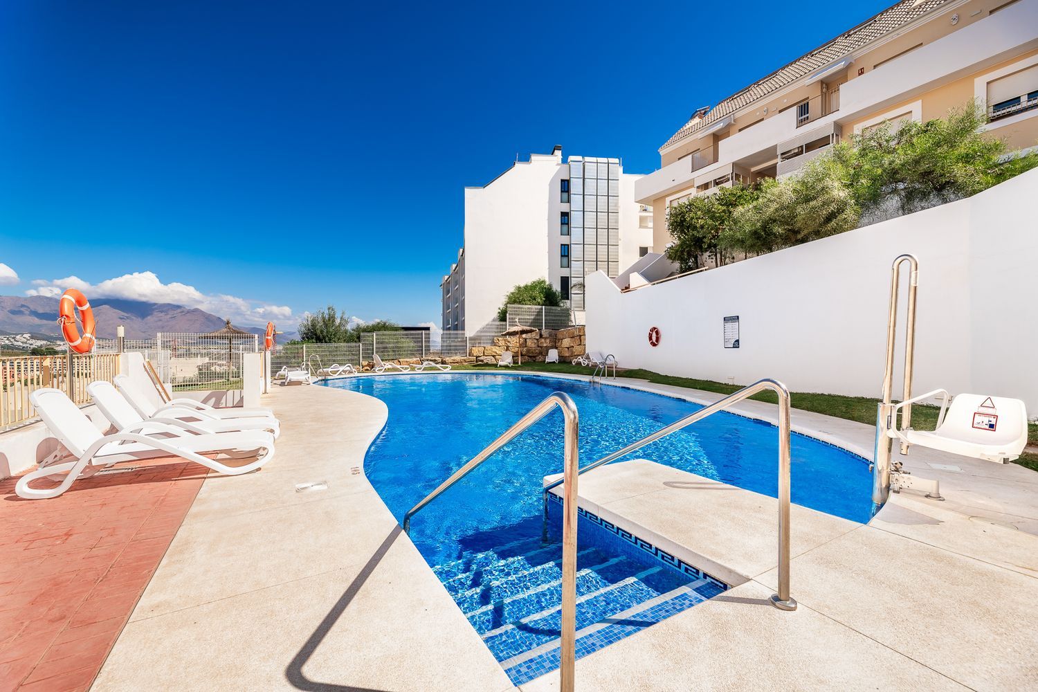 Piso en Urbanización Cármenes los el Hacho, 4 - Foto 10