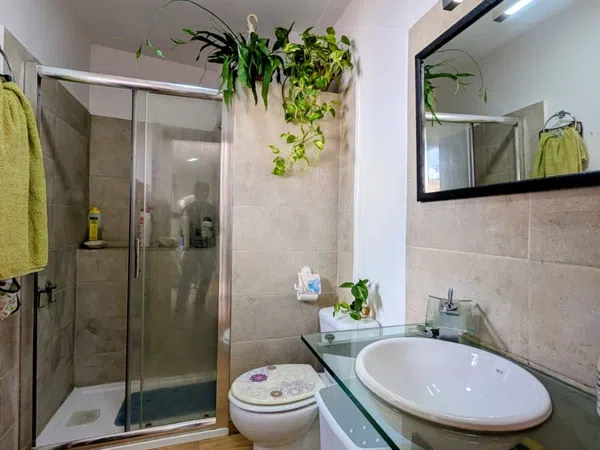 Chalet pareado en Calle Príncipe, 11 - Foto 18
