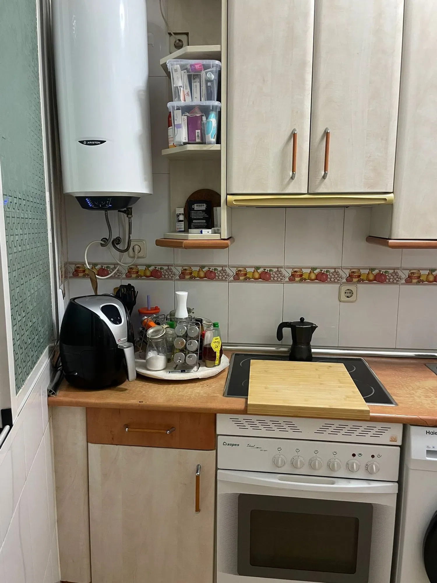 Piso en calle de San Isidro Labrador, 6 - Foto 5