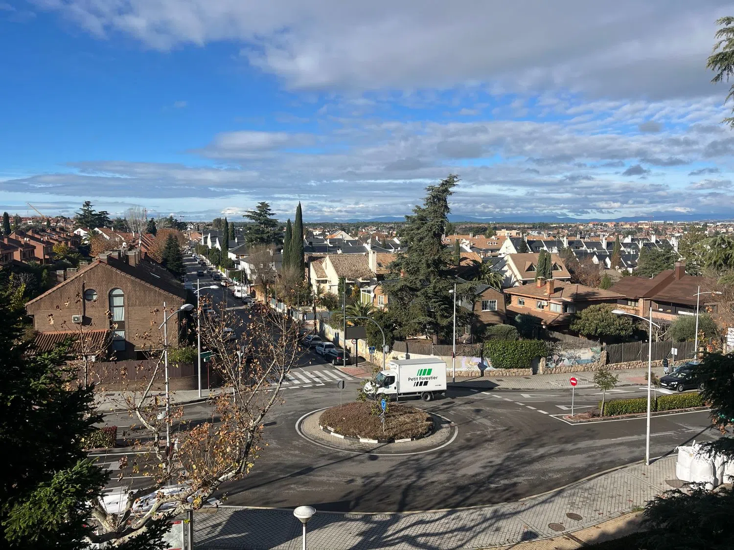 Piso en avenida de la Comunidad de Madrid, 10 - Foto 1