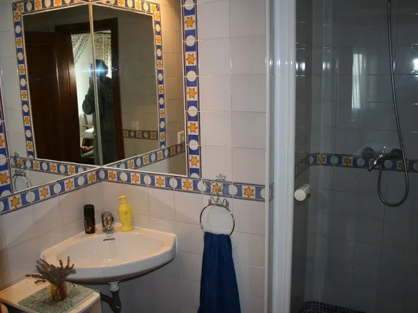 Piso en Carretera de Atlanterra s/n, Atlanterra, Atlanterra - Foto 10