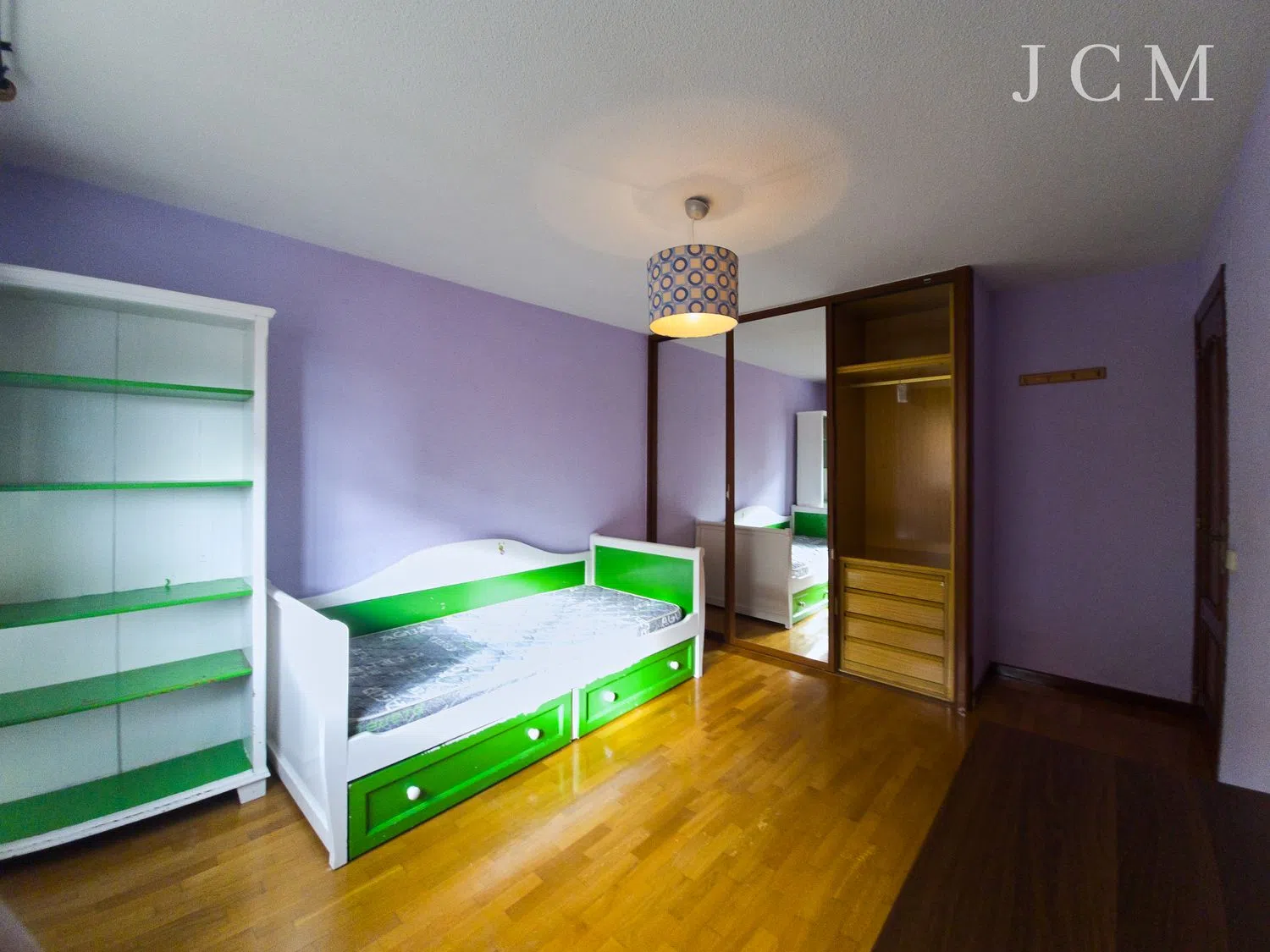 Piso en calle Urogallo, 5 - Foto 4