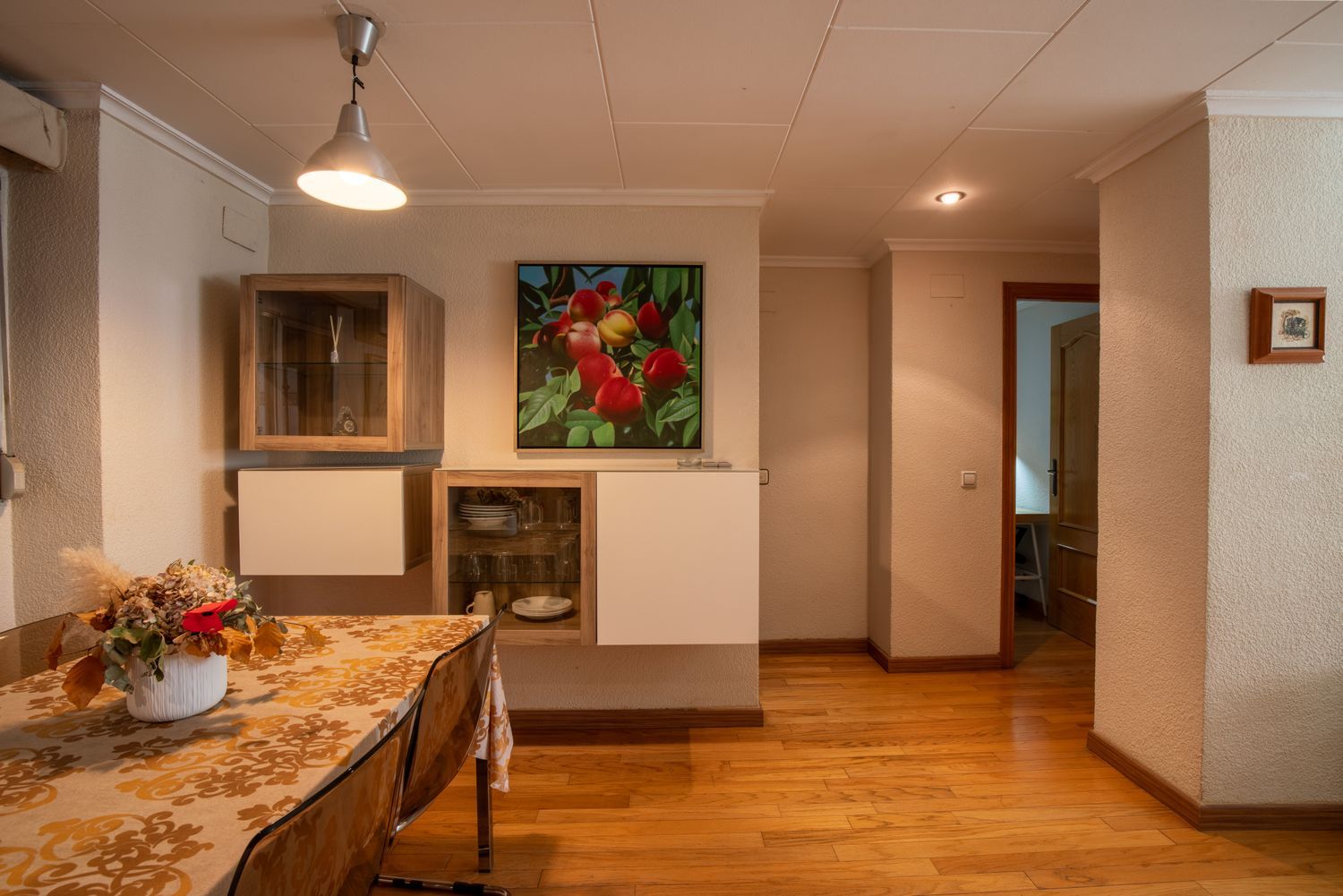 Piso en calle de l'Antiga Senda d'En Senent, 10 - Foto 9