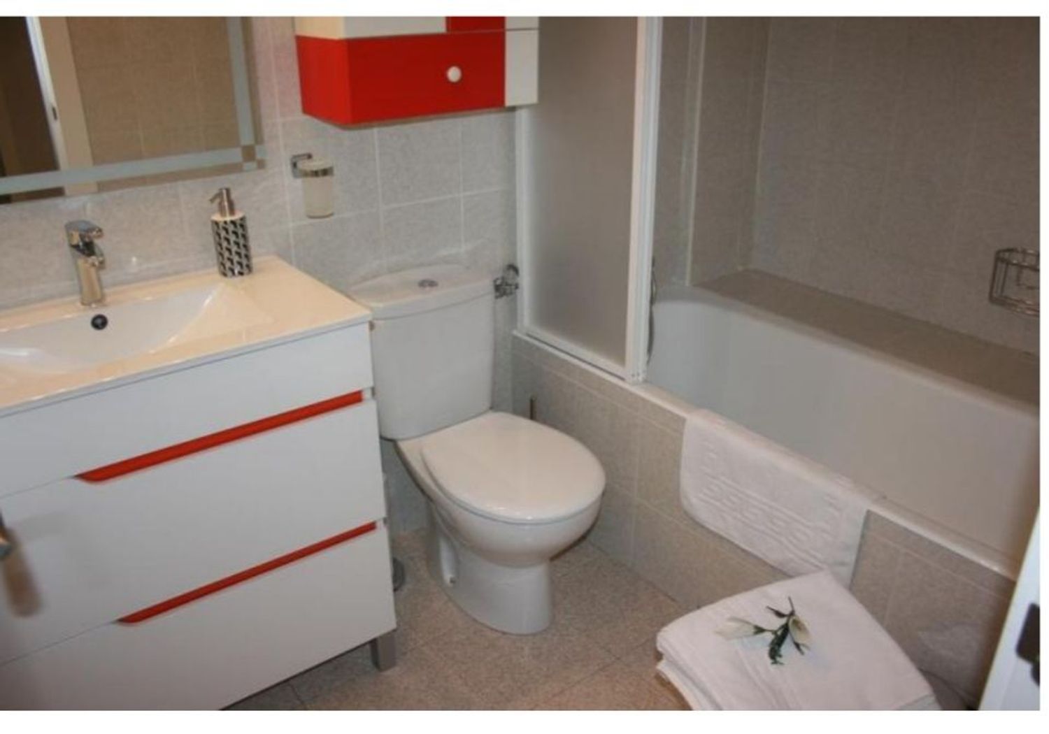 Piso en calle San Vicente de Paúl, 4 - Foto 11