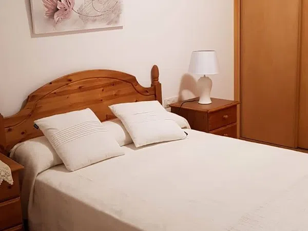 Piso en Calle da Devesa, 27, San Lazaro - Meixonfrio, San Lazaro - Meixonfrio - Foto 8