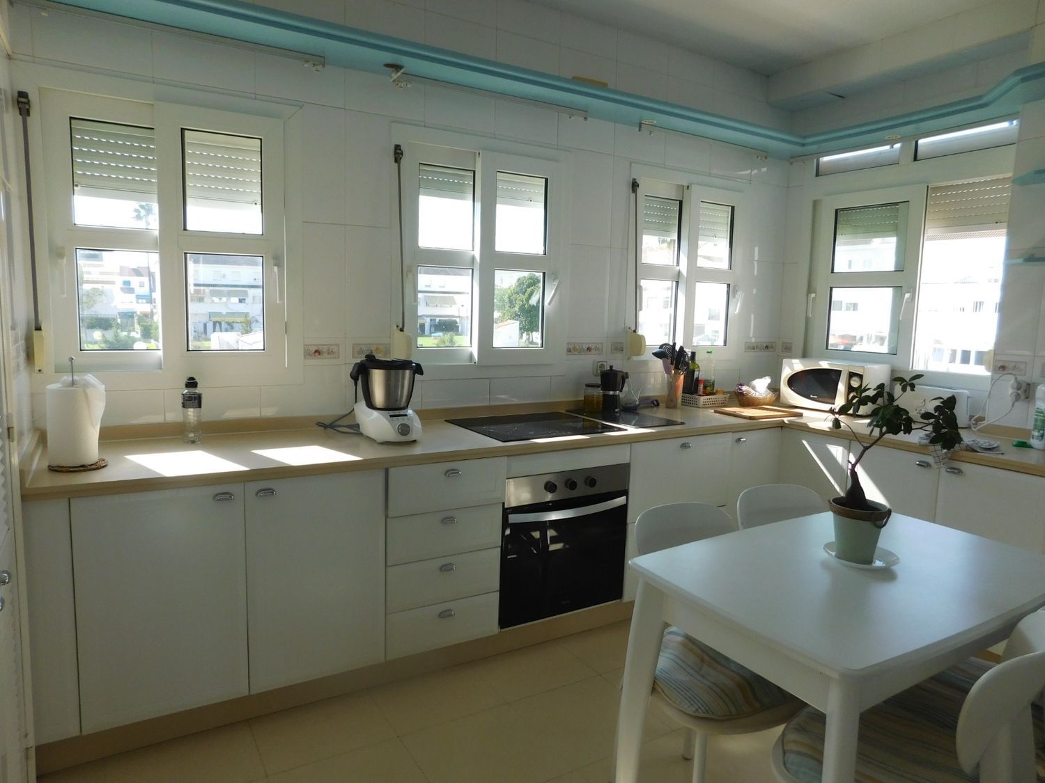 Chalet adosado en Calle Laguna Seca, 23, Nuevo Portil, Nuevo Portil - Foto 10