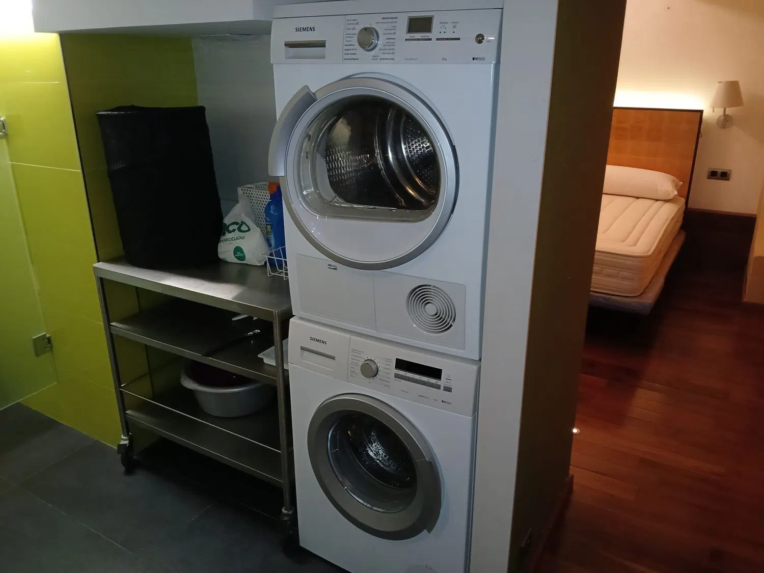 Estudio en Valencia, 353 - Foto 15