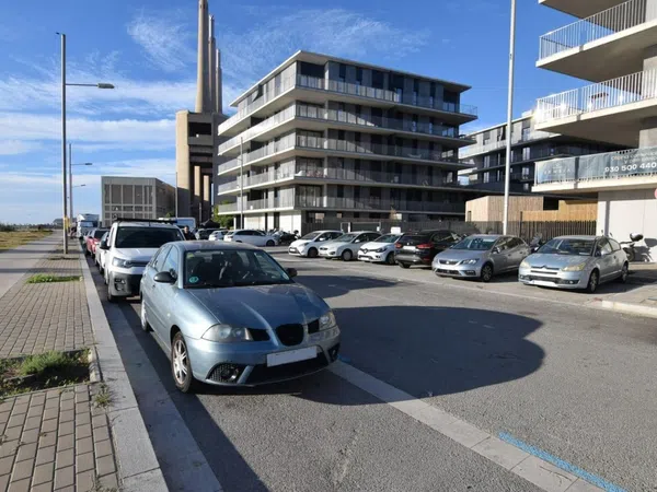 Local en Calle d'Eduard Maristany, 369, Port, Port - Foto 22