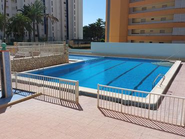 Piso en  Avinguda Joanot Martorell 8 - Foto 19