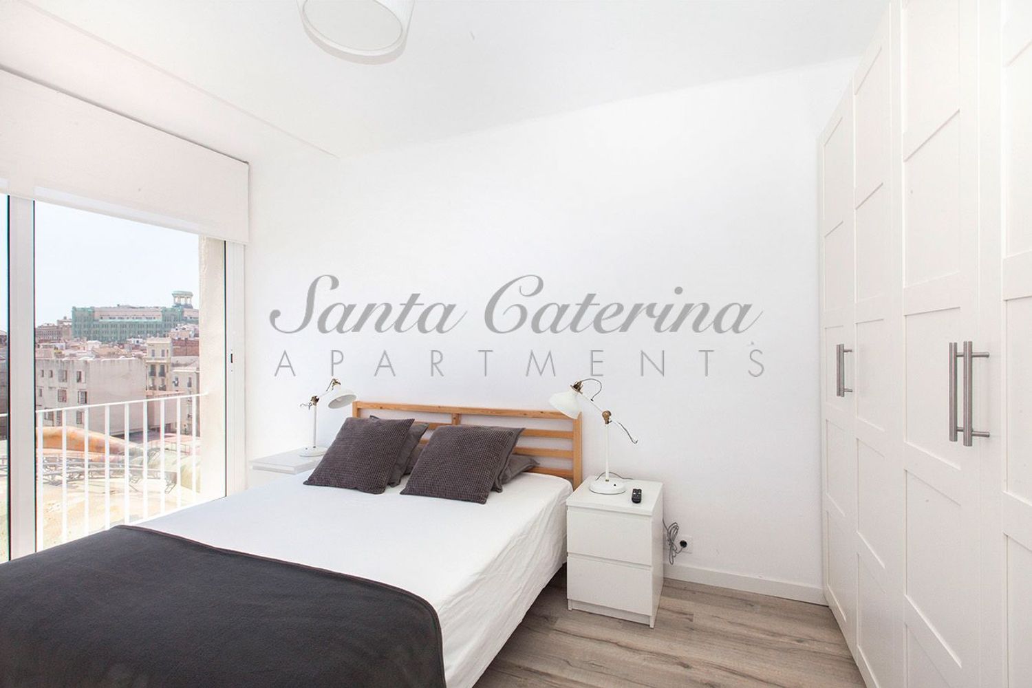Piso en Francesc Cambo, Sant Pere - Santa Caterina i la Ribera - Foto 24