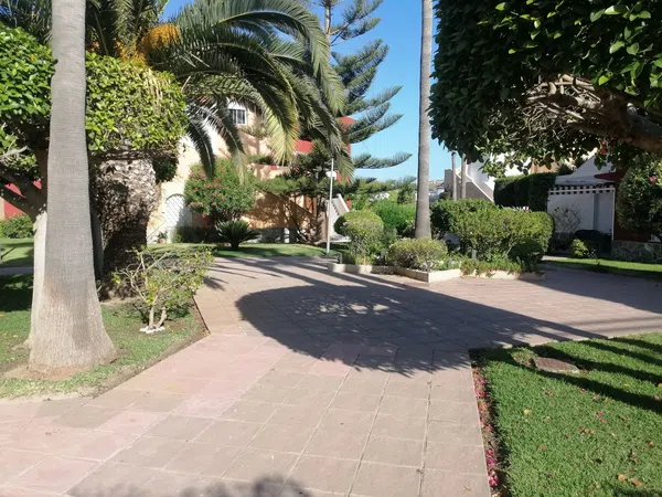 Piso en Calle Naturaleza, 1, Vera Playa Naturista - Foto 17