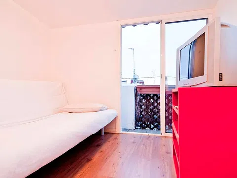 Ático en travesía Comadre, 5