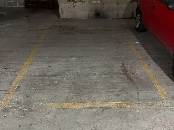Piso en Calle Rafael Alsúa, 10 - Foto 13
