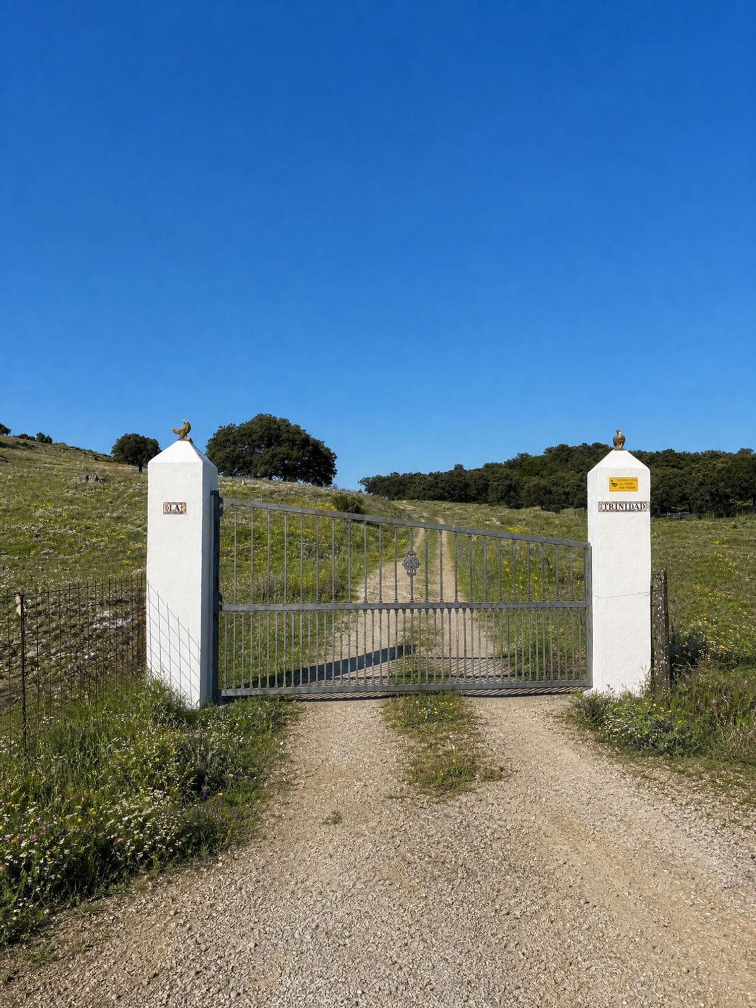 Casa rural en Berrocal, 1 - Foto 12