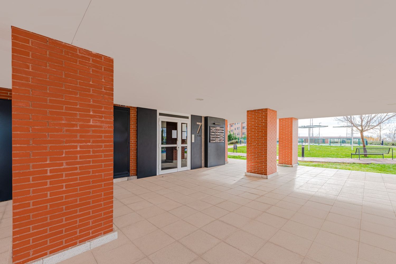 Piso en Calle de la Estación de Chamartín, San Crispín - La Estación Consorcio - Foto 26