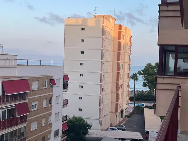 Piso en Calle el Palmeral, 41 I, Heliópolis - Eurosol, Heliópolis - Eurosol - Foto 11