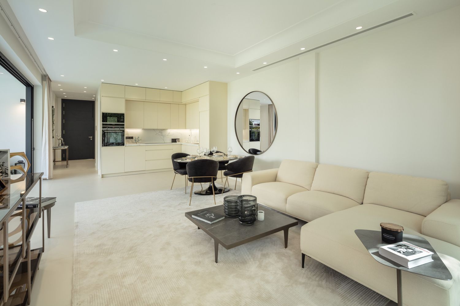 Casa o chalet independiente en Urbanización Torre Verde, 28, Puente Romano - Foto 5