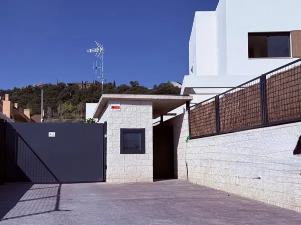 Chalet pareado en calle de los Siete Picos, 3 - Foto 37