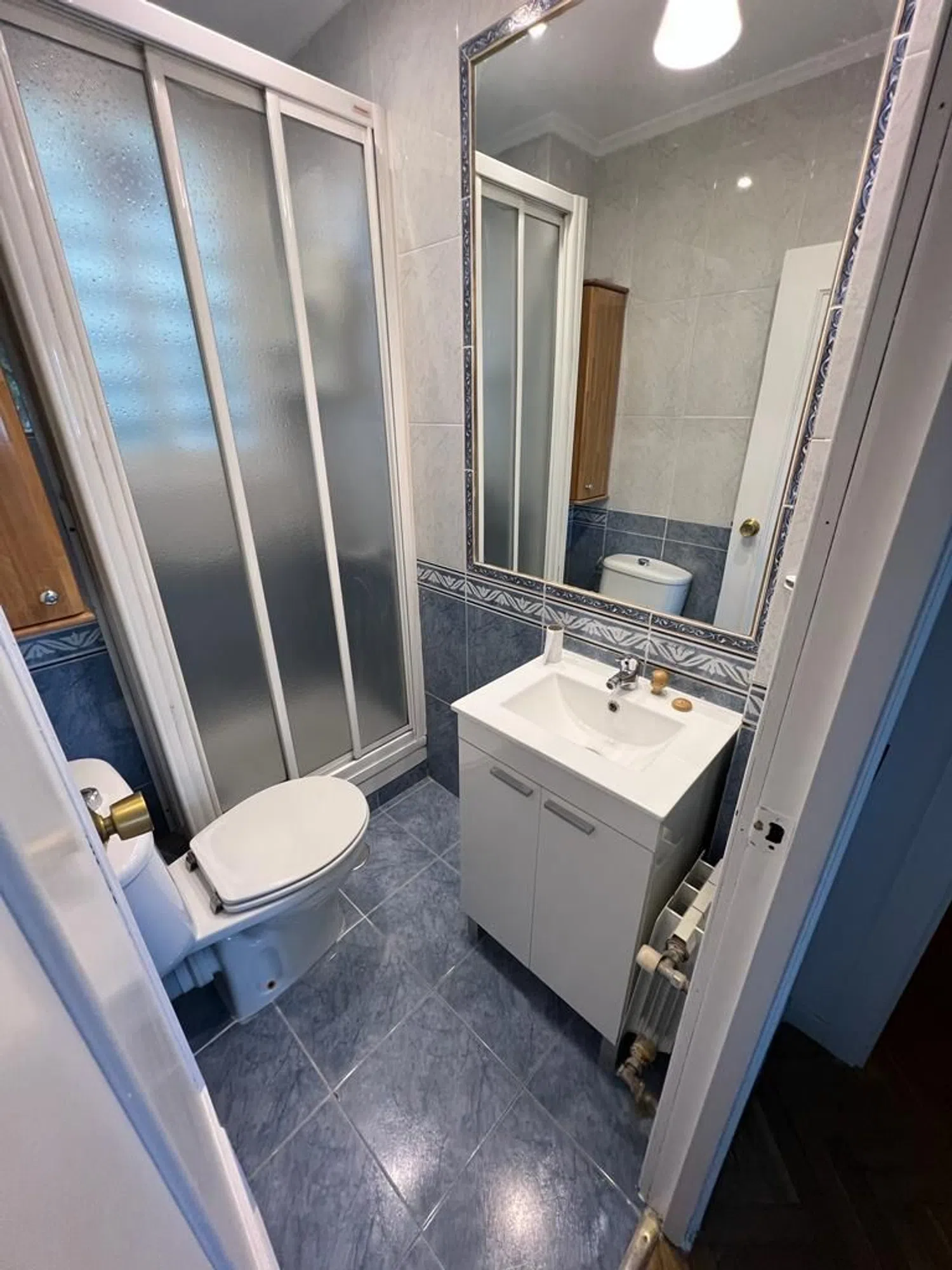 Piso en calle Carabias, 2 - Foto 8