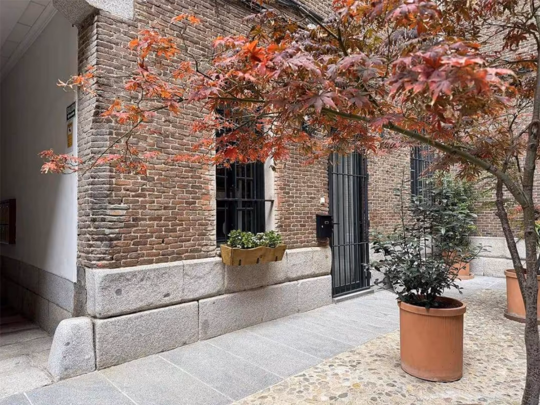 Piso en calle de Zurbano 84 - Foto 26