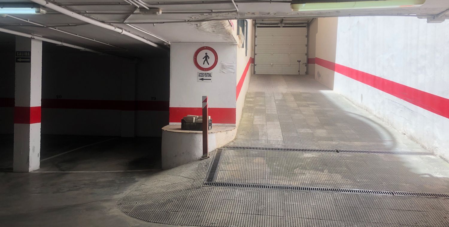 Piso en calle Paralejo, 2 - Foto 17