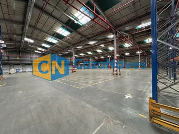 Nave Industrial en  Avenida de las Morcilleras 56 - Foto 17