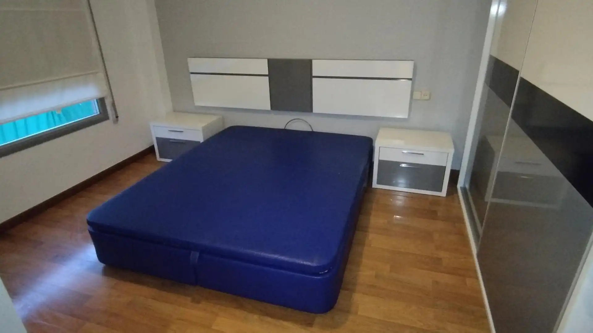 Piso en  Carrer de Sant Francesc de Borja 40 - Foto 1