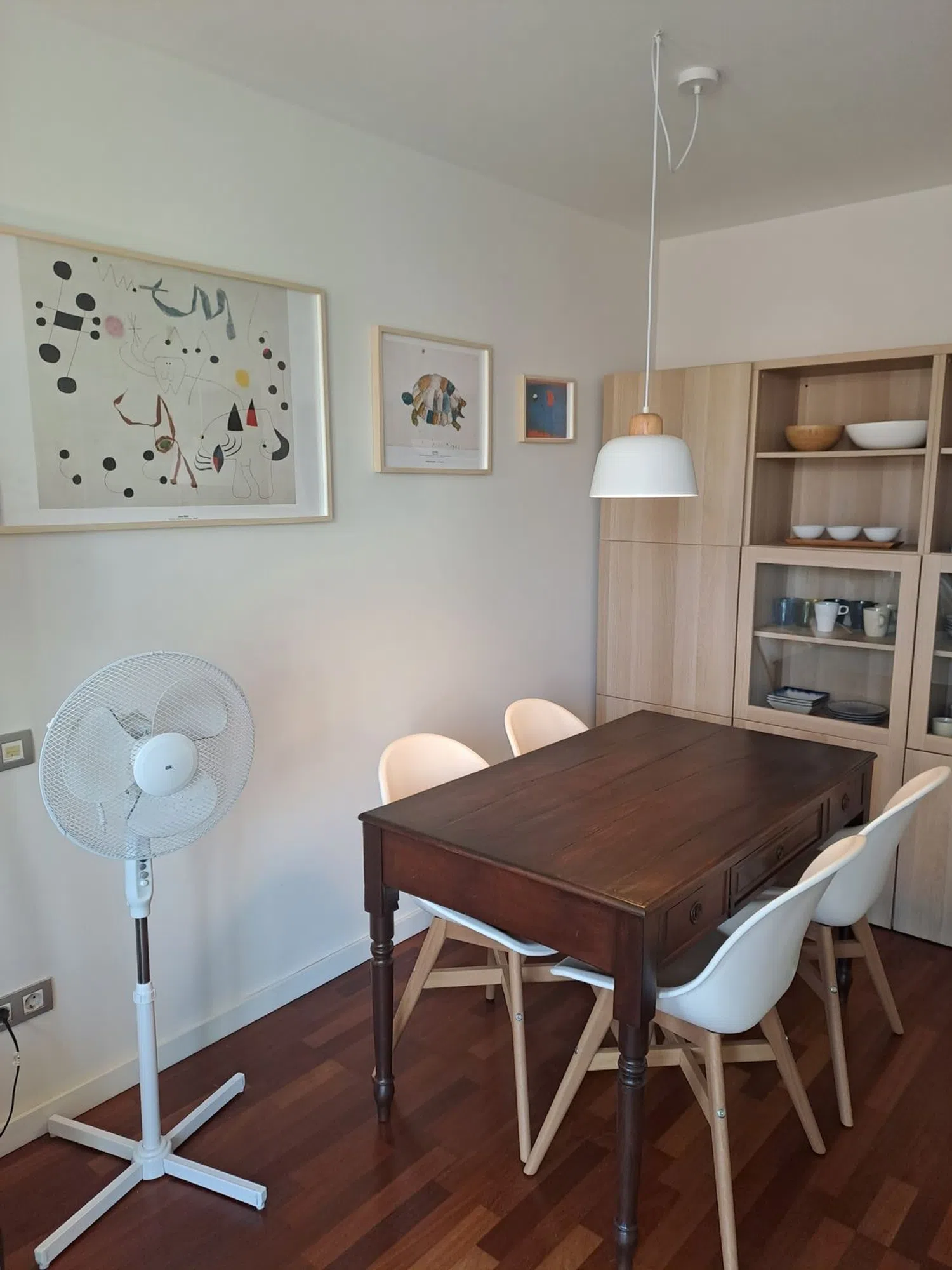 Piso en calle Ferrers, 57 - Foto 7