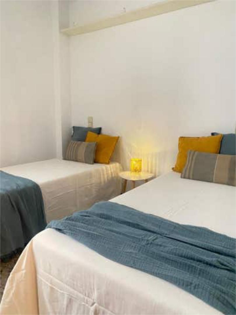 Piso en Centro - Foto 1