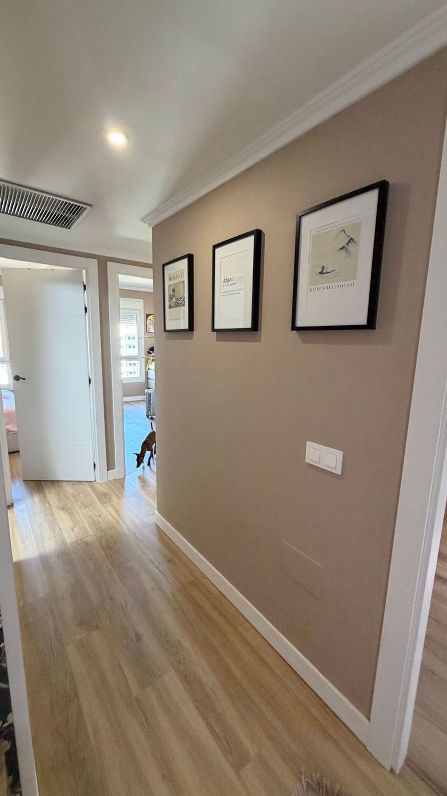 Ático en Calle Magnesita, 6, Barrio San Luis - Los Molinos, Barrio San Luis - Los Molinos - Foto 8