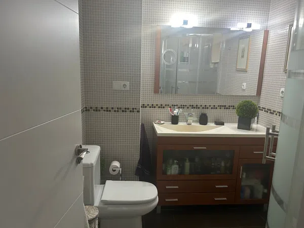 Piso en Avenida de la Caza, 11, Campodón - Ventorro del Cano - Foto 20