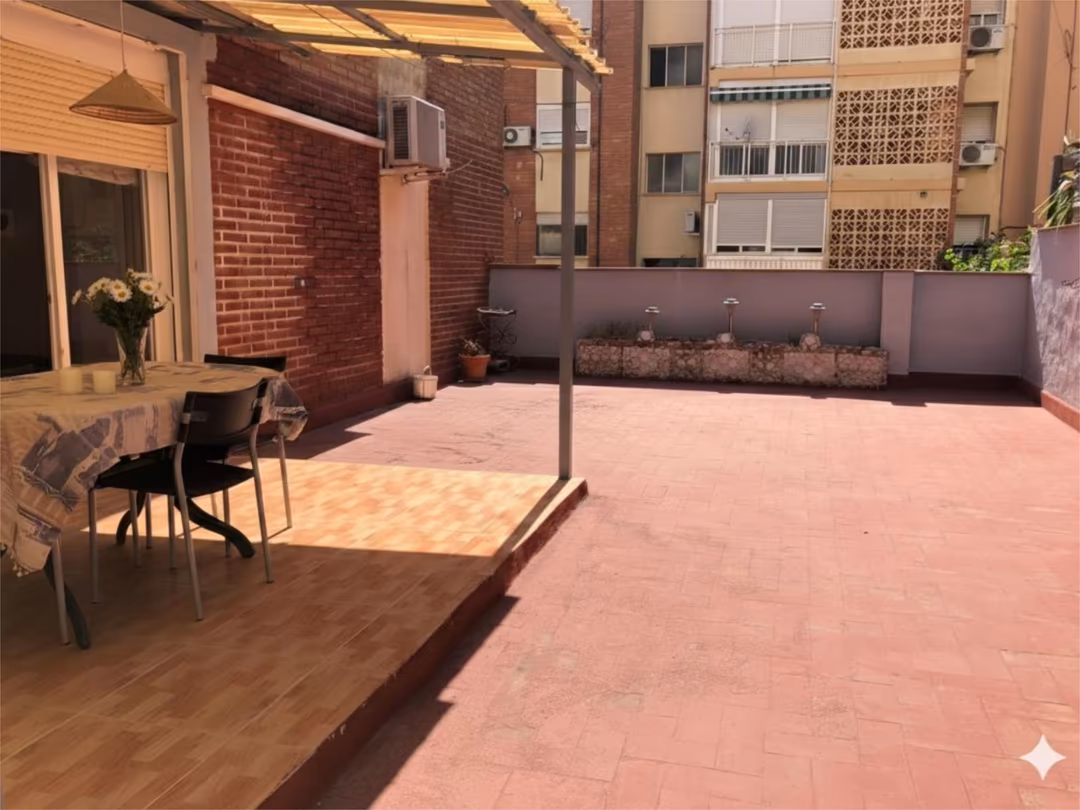 Piso en  Avinguda de Portugal 12