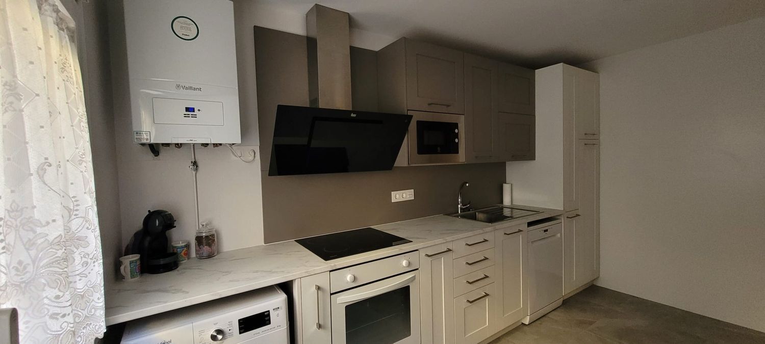 Chalet adosado en Avenida de Ávila, 3 - Foto 20