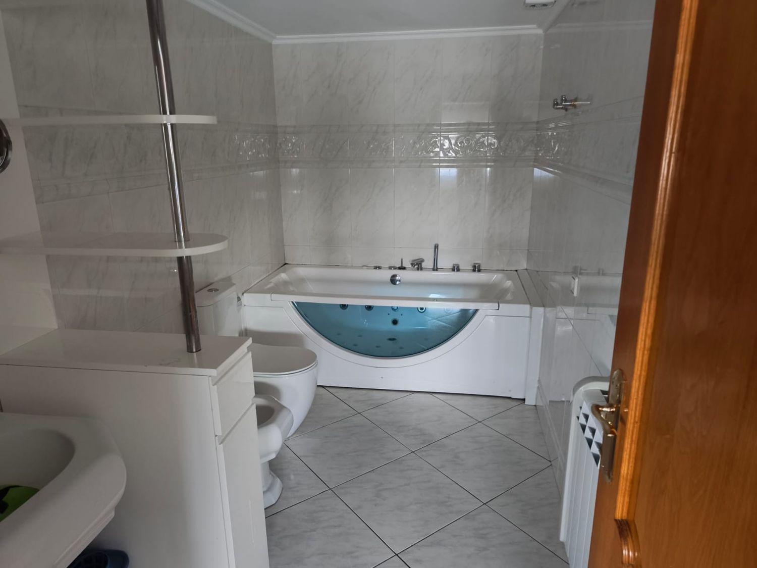 Piso en calle Londres, 5 - Foto 2