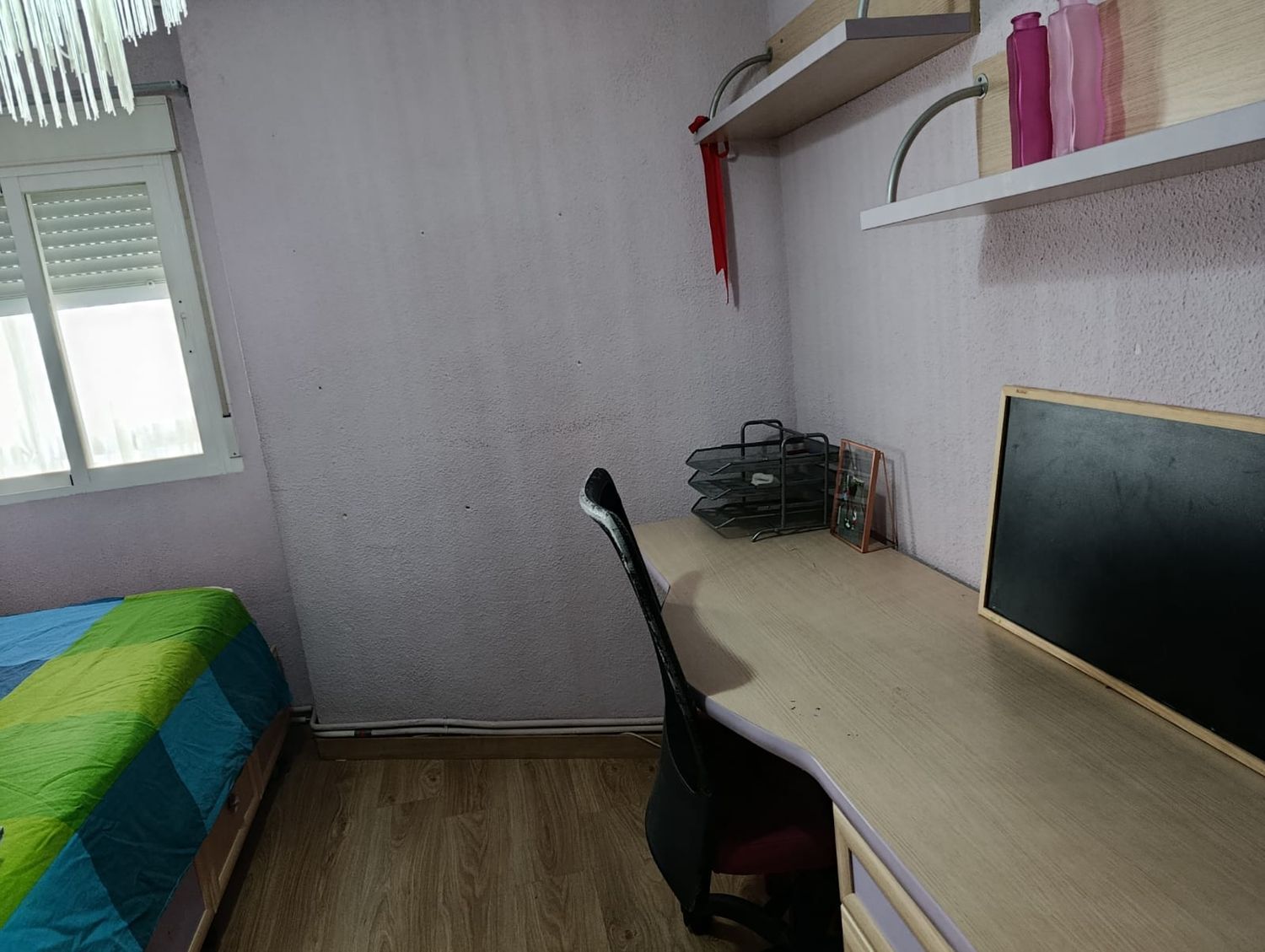 Piso en costanilla del Olivar, 1 - Foto 7