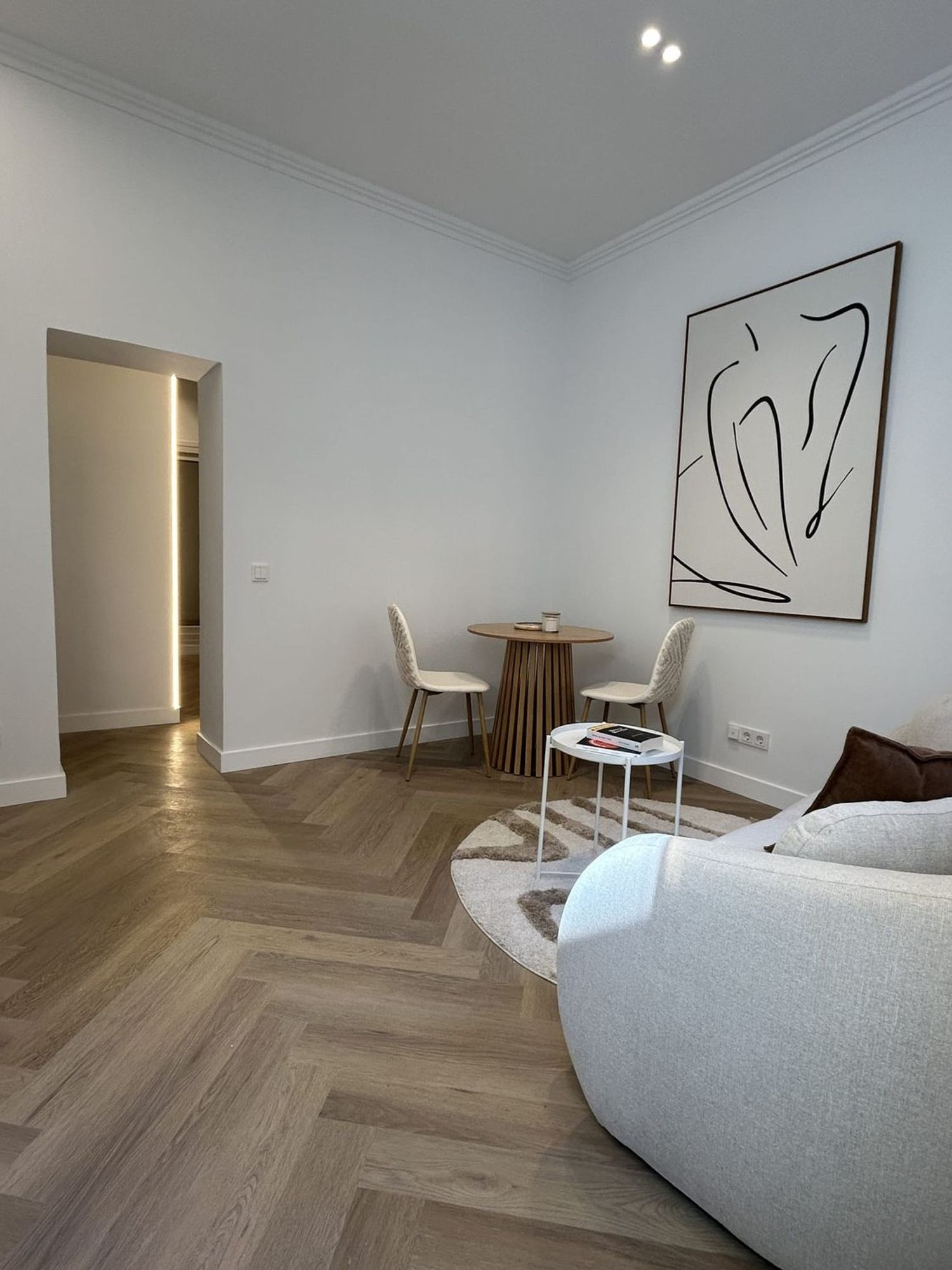 Piso en calle de Beire, 6 - Foto 4