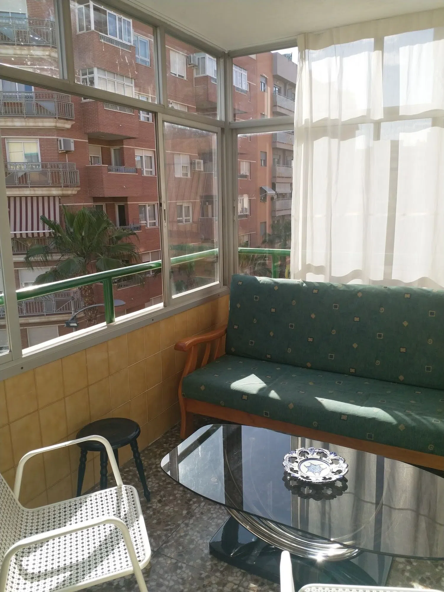 Piso en calle Hernán Cortés, 2 - Foto 14