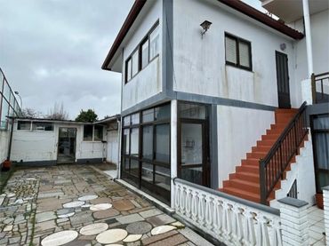 Casa adosada en  Rúa San Xoán 173 - Foto 1