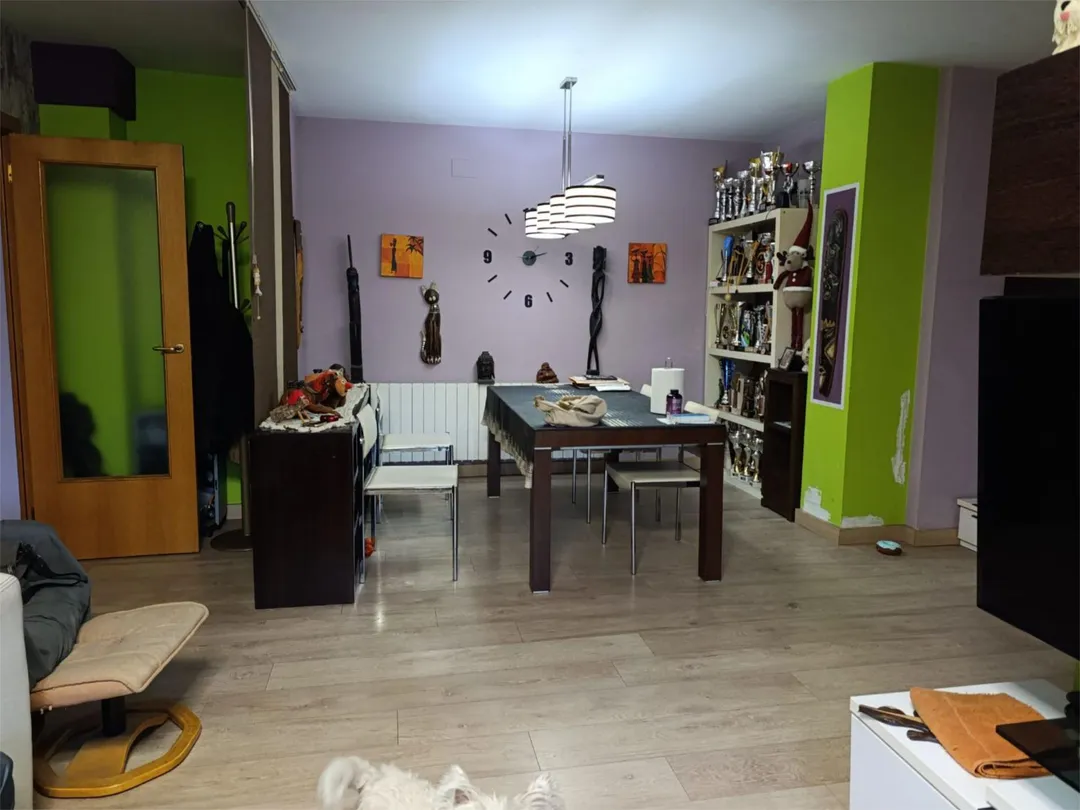 Piso en  Carrer Torelló 25 - Foto 1